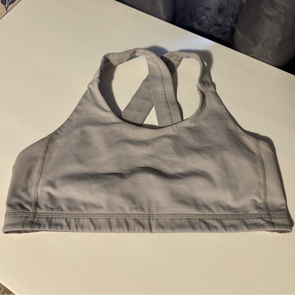🏃🏼‍♀️2/$20 - Lululemon All Sport Bra